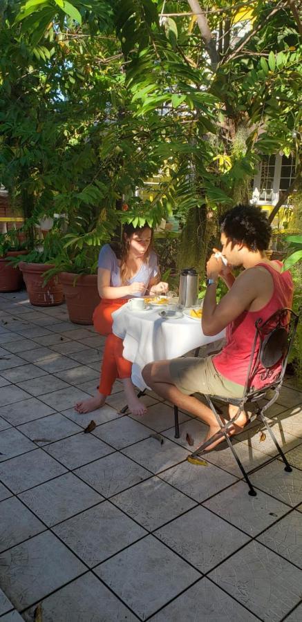 Orchid Cottage Kingston Ngoại thất bức ảnh