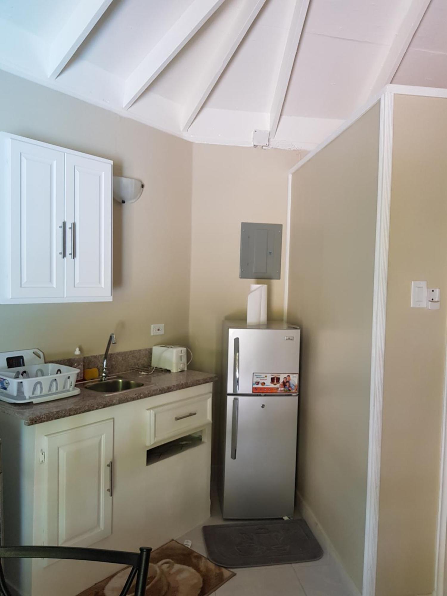 Orchid Cottage Kingston Phòng bức ảnh