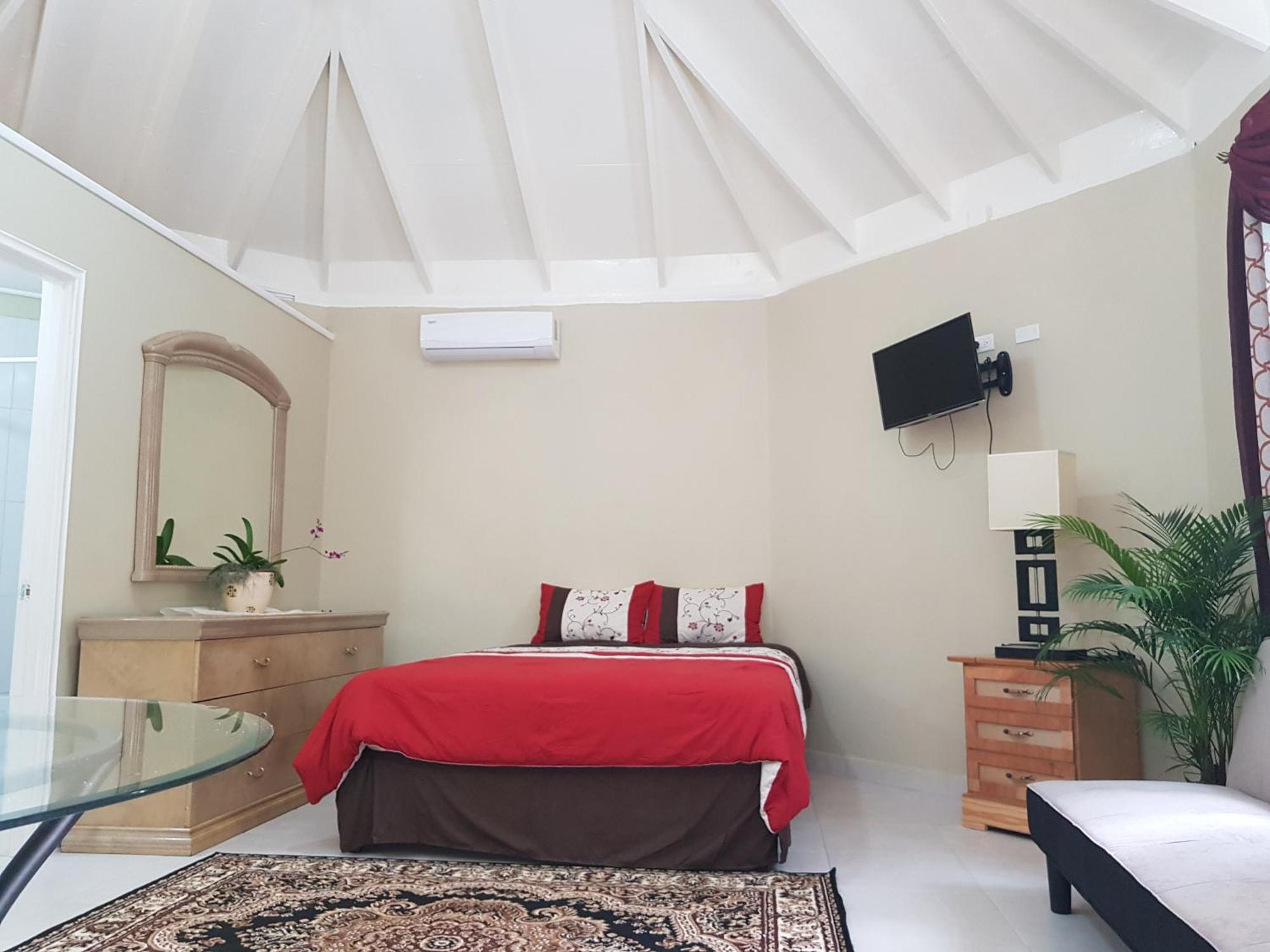 Orchid Cottage Kingston Phòng bức ảnh