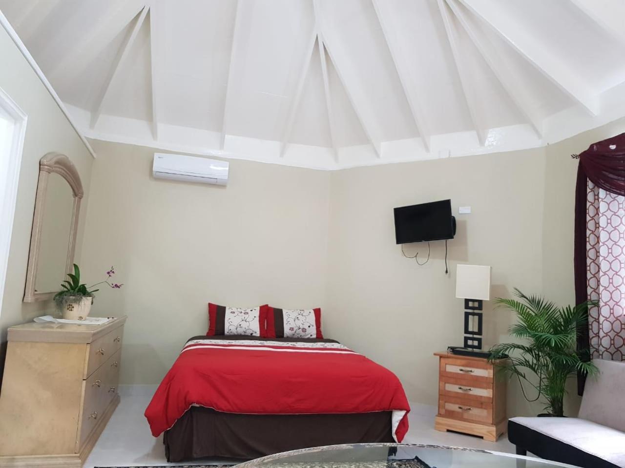 Orchid Cottage Kingston Ngoại thất bức ảnh